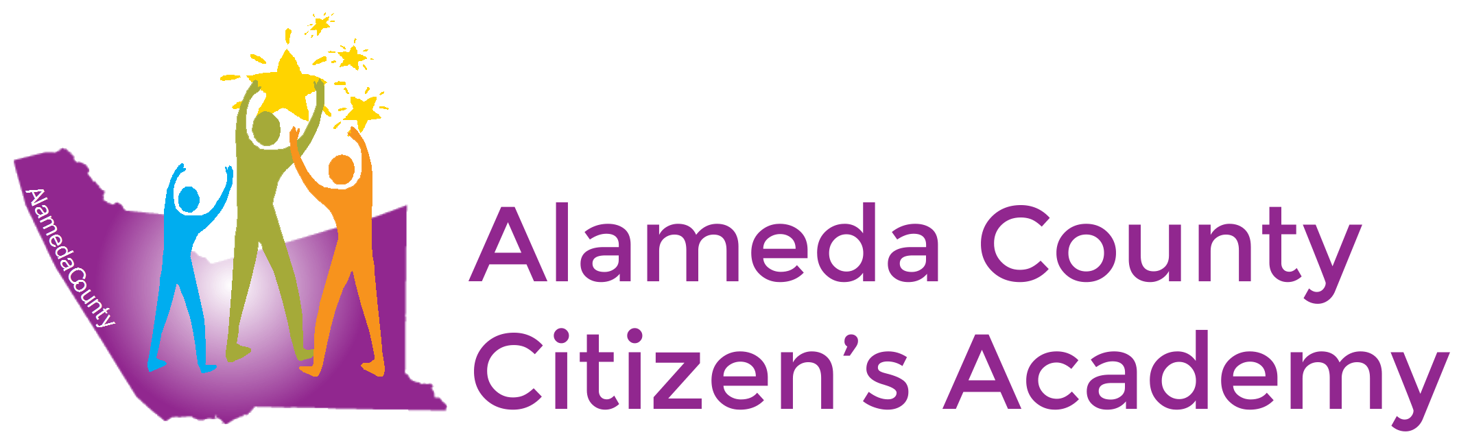 Alameda County Citizen's Academy logo