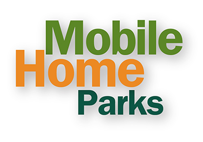 Mobile Home Park graphic