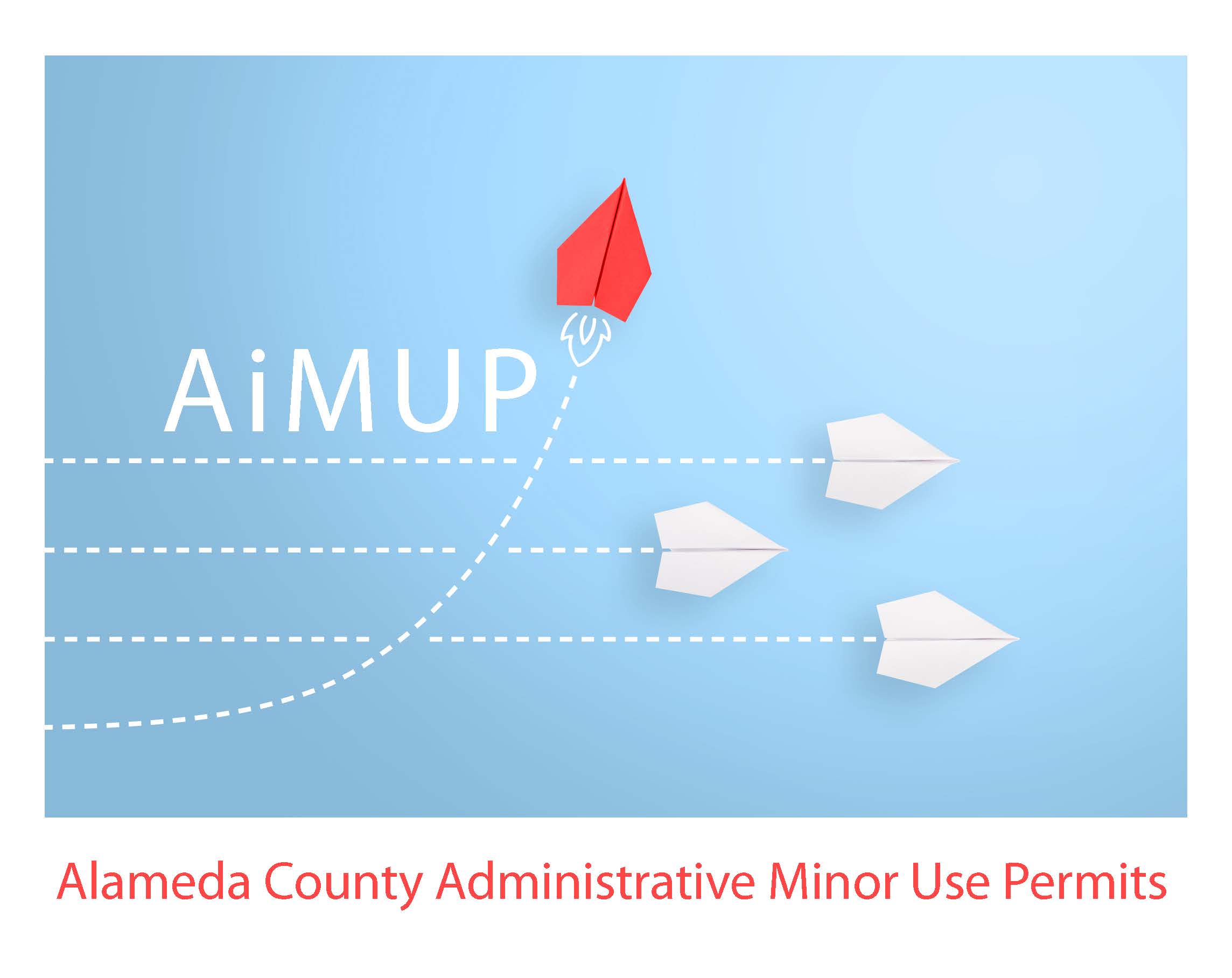 Administrative Minor Use Permit
