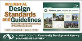 Residential Design Guidelines and Standards