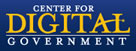 Center for Digital Government logo