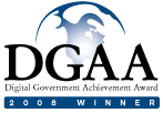 DGAA logo