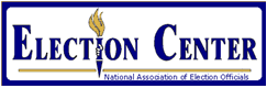 Election Center logo