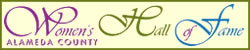 Link to the Women's Hall of Fame