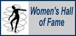 Women's Hall of Fame