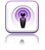 Listen to podcasts