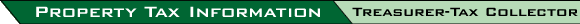Property Assessment - Assessor's Office