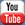 YouTube icon