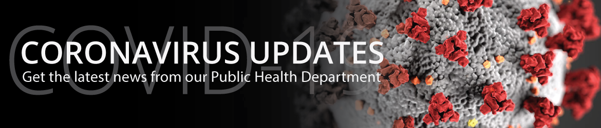 Alameda County Coronavirus COVID-19 Updates