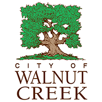 Logo for the City of Walnut Creek