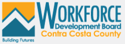 Logo for Contra Costa County Workforce Investment Board