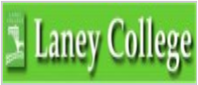 Logo for Laney College