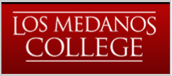 Logo for Los Medanos College