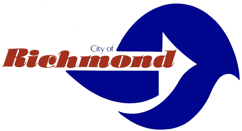 Logo for City of Richmond