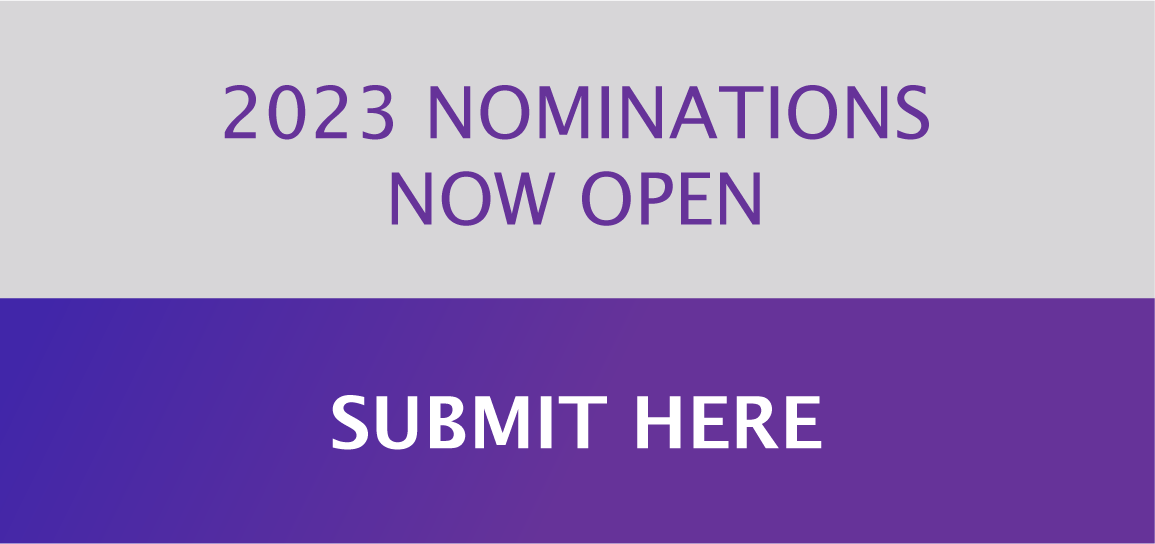 click here to submit a nomination for the 2023 Women's Hall of Fame