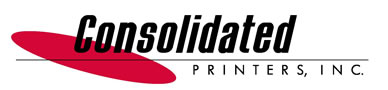 Consolidated Printers Inc.