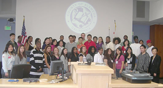 2008 Graduates
