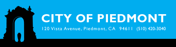 City of Piedmont's Logo