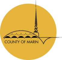 County of Marin Seal