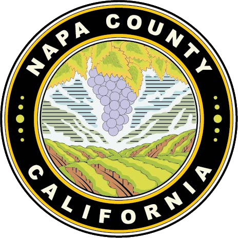 County of Napa Seal