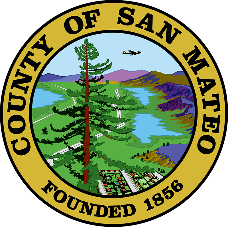 County of San Mateo Seal