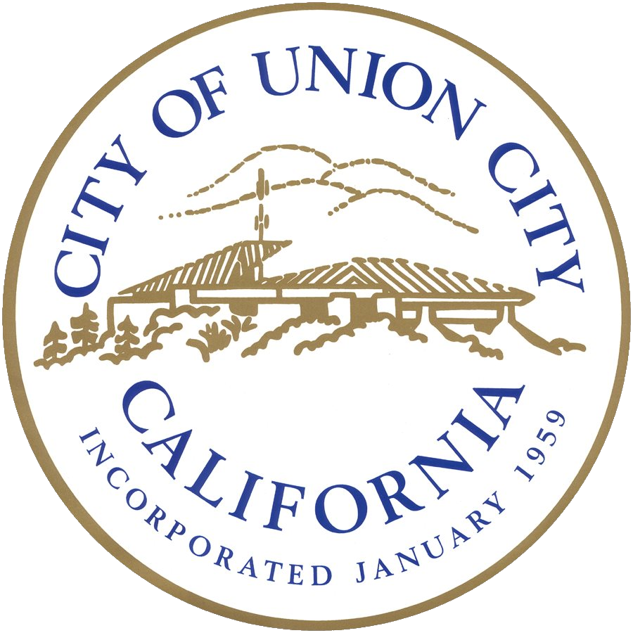 City of Union City's Logo