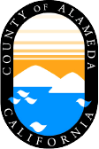 Alameda County Seal