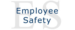 Employee Safety logo