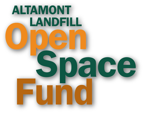 Open Space Fund Graphic