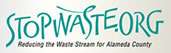 logo for stopwaste.org