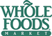 logo for whole foods