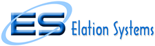 Elation Systems Logo