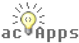 acApps Logo