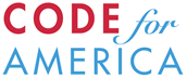 Code For America logo
