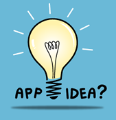 Click here to submit an app idea.