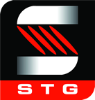 STG logo