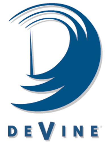 Logo for Devine Co