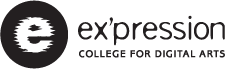 Ex'pression College for Digital Arts