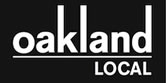 Logo for Oakland Local
