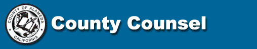 Conty counsel Banner