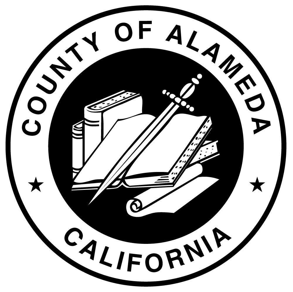 county seal