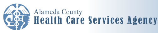 Health Care Services Agency logo