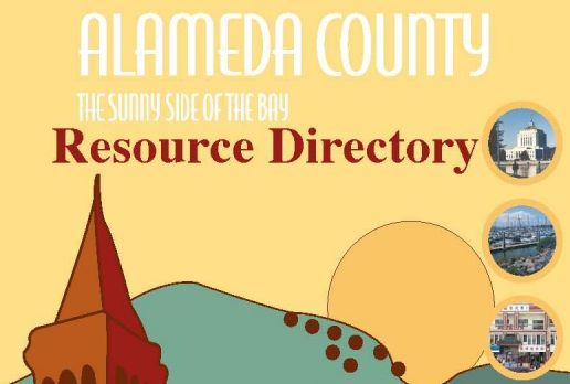 resource directory cover page