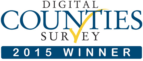 Digital Counties Survey Award