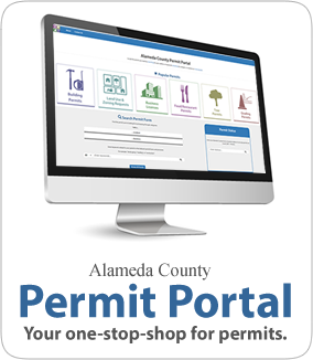 Alameda County Permit Portal: Your one-stop-shop for permits.