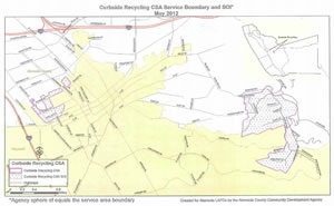 image of boundary & soi map