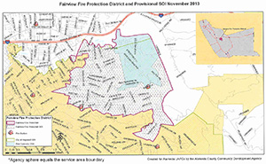 image of boundary & soi map