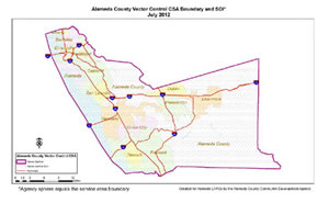 image of boundary & soi map