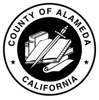 Logo for Alameda County