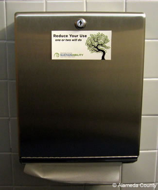 3 ways paper hand towels help make people feel safer – Better Business  Center